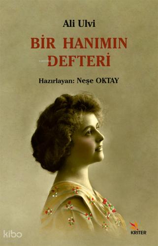 Bir Hanımın Defteri  Frontansicht 1