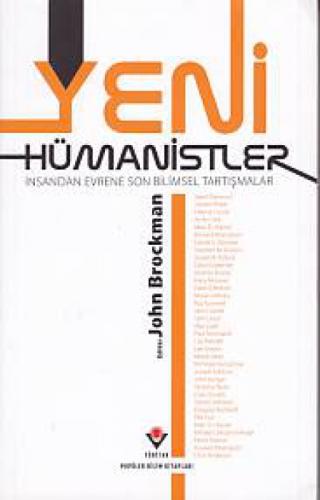 Yeni Hümanistler  Frontansicht 1