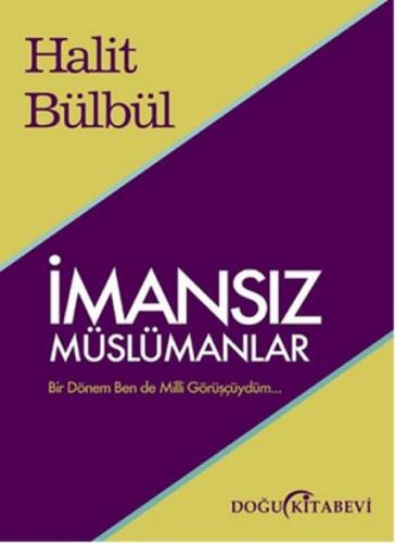 İmansız Müslümanlar  Frontansicht 1