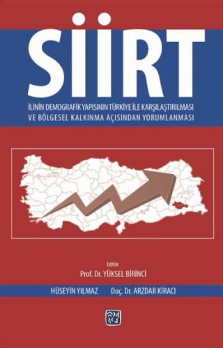 Siirt  Frontansicht 1