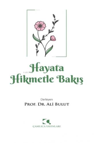 Hayata Hikmetle Bakış  Frontansicht 1