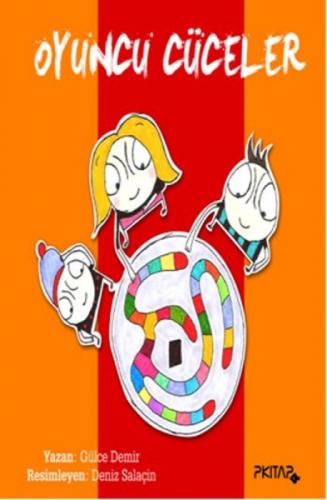 Oyuncu Cüceler  Frontansicht 1