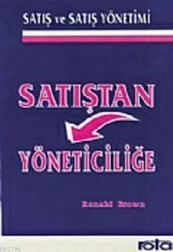 Satıştan Yöneticiliğe  Frontansicht 1