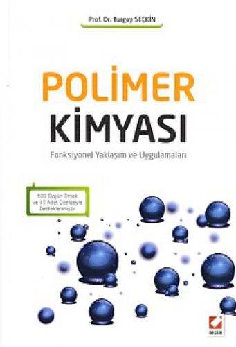 Polimer Kimyası  Frontansicht 1