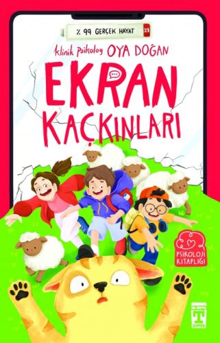 Ekran Kaçkınları  Frontansicht 1