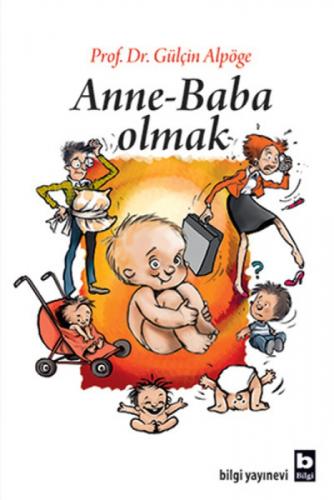 Anne - Baba Olmak  Frontansicht 1