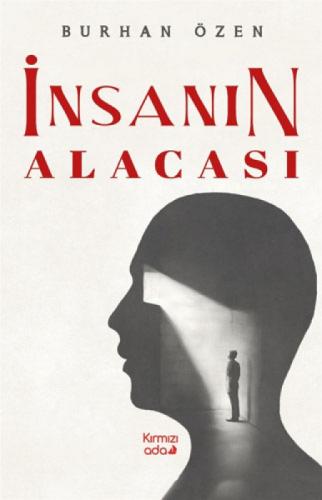 İnsanın Alacası  Frontansicht 1