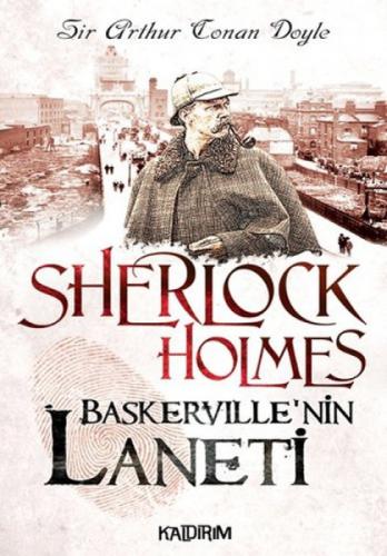Sherlock Holmes - Baskerville'nin Laneti  Frontansicht 1