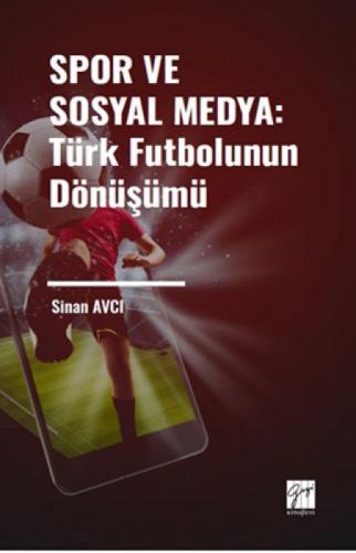 Spor ve Sosyal Medya: Türk Futbolunun Dönüşümü  Frontansicht 1