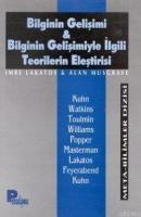 Bilginin Gelişimi  Frontansicht 1