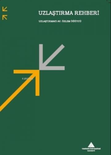 Uzlaştırma Rehberi  Frontansicht 1