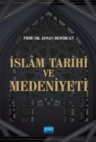 İslam Tarihi ve Medeniyeti  Frontansicht 1