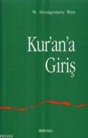 Kur'an'a Giriş  Frontansicht 1