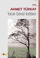 Yaralı Gönül İniltileri  Frontansicht 1