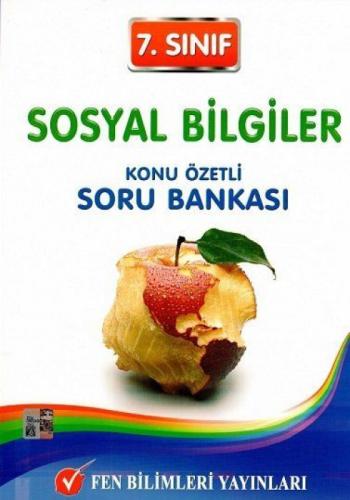Fen 7. Sınıf Sosyal Bilgiler Konu Özetli Soru Bankası  Frontansicht 1