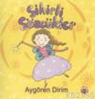 Sihirli Sözcükler  Frontansicht 1