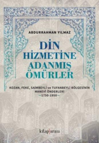 Din Hizmetine Adanmış Ömürler  Frontansicht 1