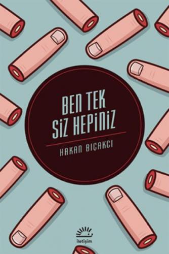 Ben Tek Siz Hepiniz  Frontansicht 1