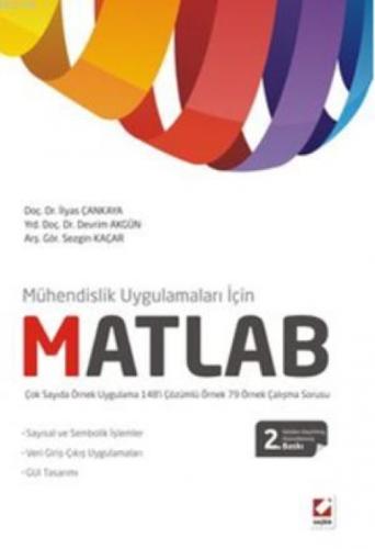 Mühendislik Uygulamaları  Frontansicht 1