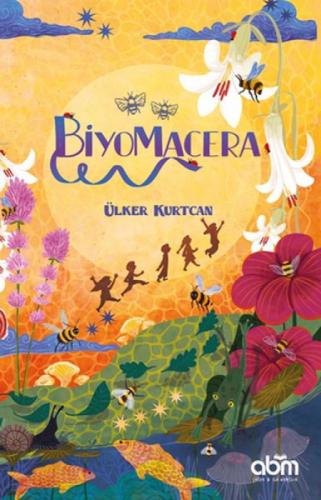 Biyomacera  Frontansicht 1