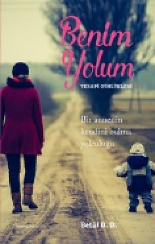 Benim Yolum - Terapi Günlükleri  Frontansicht 1