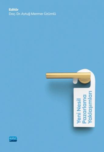 Yeni Nesil Pazarlama Yaklaşımları  Frontansicht 1
