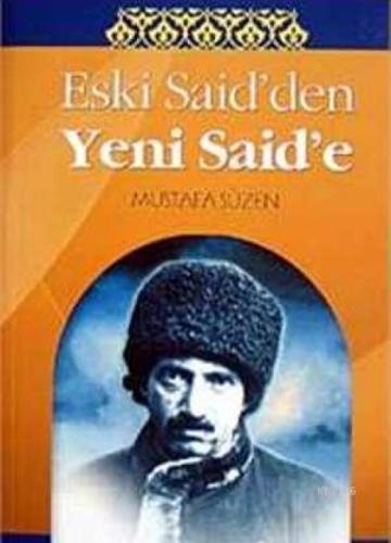 Eski Said'den Yeni Said'e 0021  Frontansicht 1