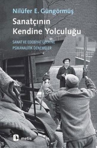 Sanatçının Kendine Yolculuðu  Frontansicht 1