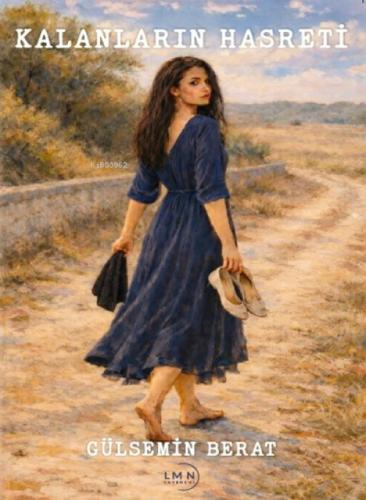 Kalanların Hasreti  Frontansicht 1