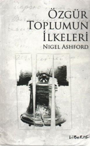 Özgür Toplumun İlkeleri  Frontansicht 1