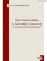 Ulusal ve Uluslararası  Frontansicht 1