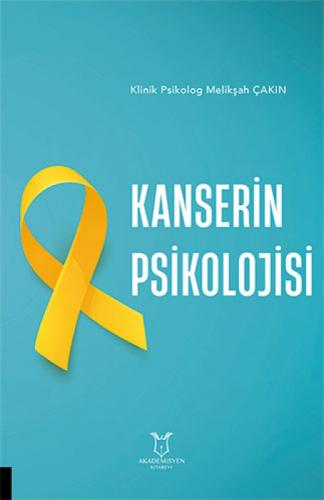 Kanserin Psikolojisi  Frontansicht 1