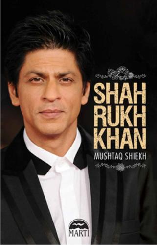Shah Rukh Khan  Frontansicht 1