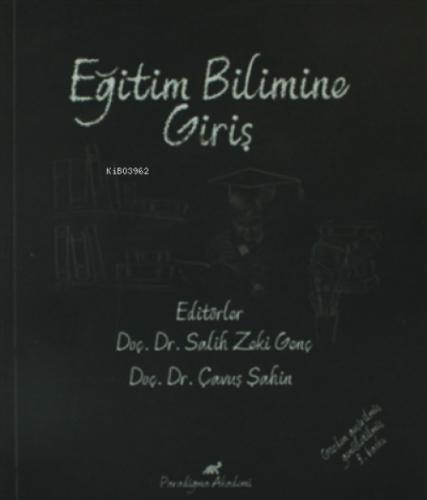 Eğitim Bilimine Giriş  Frontansicht 1