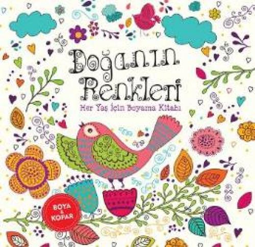 Doğanın Renkleri  Frontansicht 1