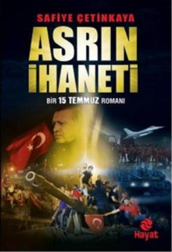 Asrın İhaneti  Frontansicht 1