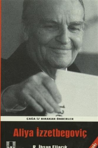 Aliya İzzetbegoviç  Frontansicht 1