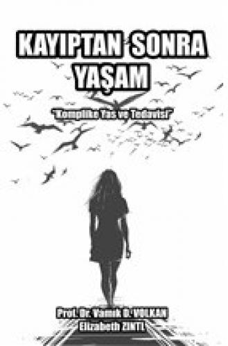 Kayıptan Sonra Yaşam  Frontansicht 1