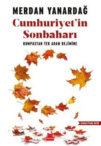 Cumhuriyet'in Sonbaharı  Frontansicht 1