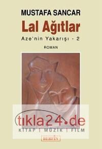 Lal Ağıtlar  Frontansicht 1