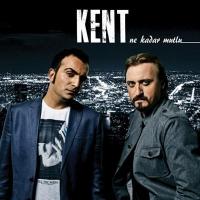 Ne Kadar Mutlu (CD)  Frontansicht 1