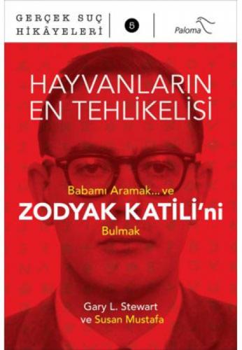 Hayvanların En Tehlikelisi  Frontansicht 1