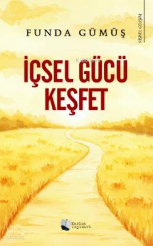 İçsel Gücü Keşfet  Frontansicht 1