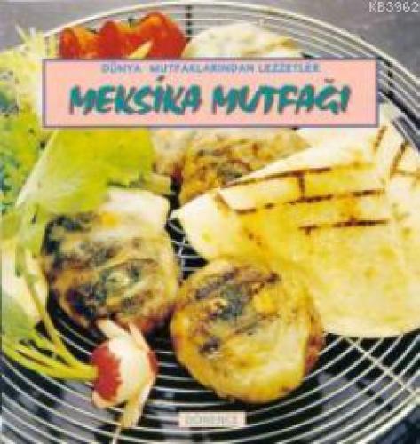 Meksika Mutfağı  Frontansicht 1