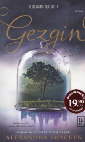 Gezgin (Yolcu Serisi 2. Kitap)  Frontansicht 1