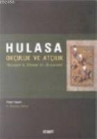 Hülasa  Frontansicht 1