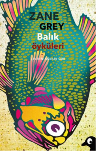 Balık Öyküleri  Frontansicht 1