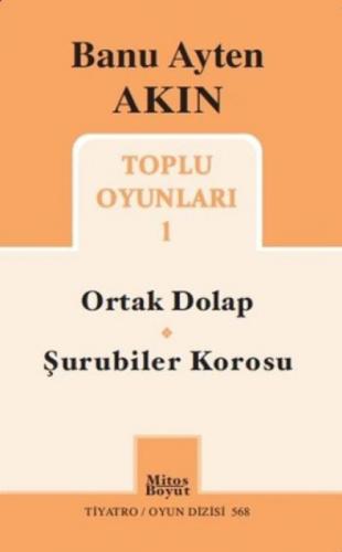 Toplu Oyunları 1  Frontansicht 1