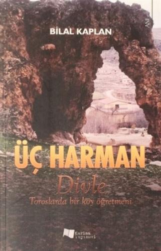 Üç Harman  Frontansicht 1