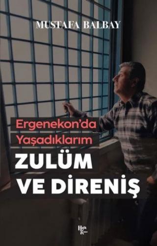 Zulüm ve Direniş  Frontansicht 1
